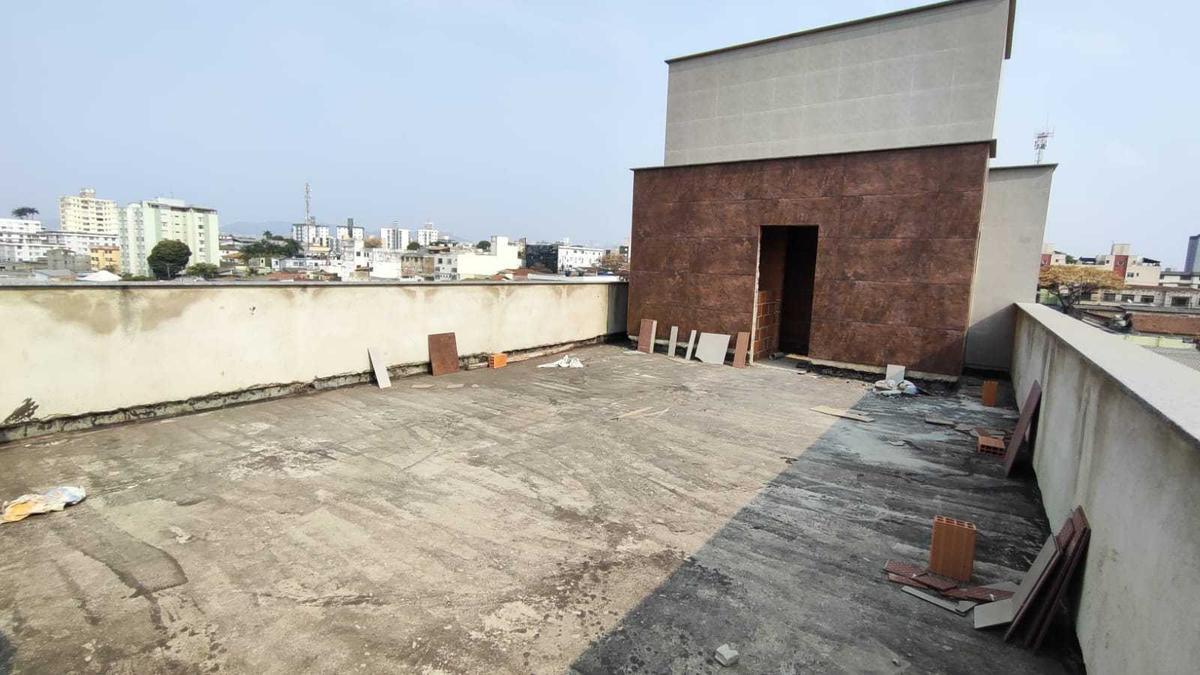 Cobertura, Padre Eustáquio, 3 Quartos, 2 Vagas, 1 Suíte