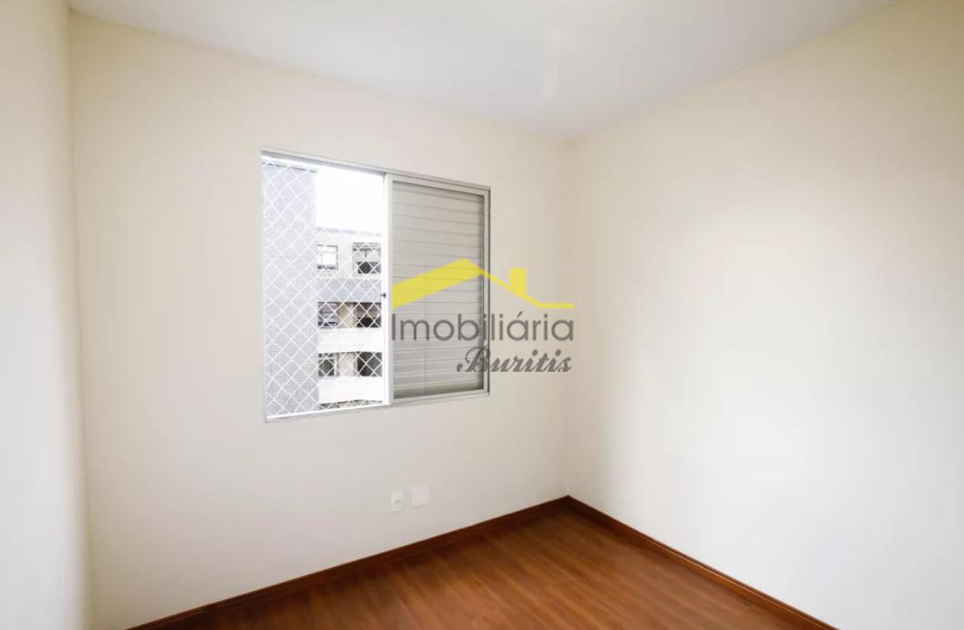 Cobertura, Buritis, 3 Quartos, 2 Vagas, 1 Suíte