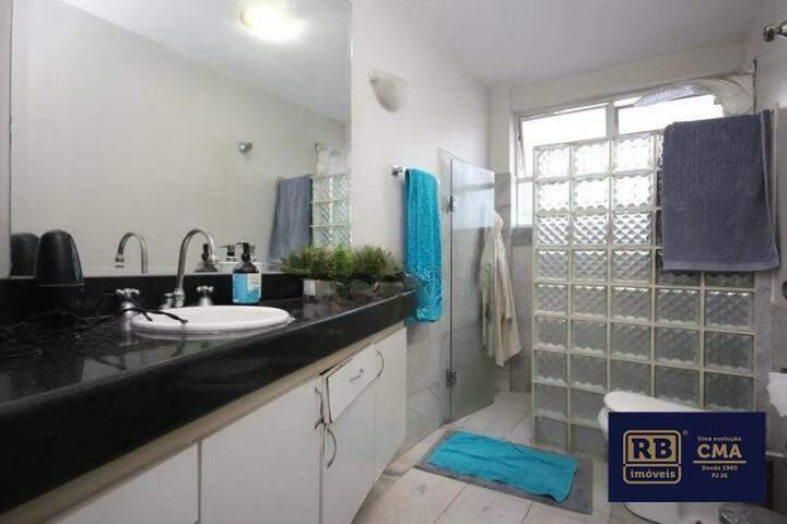 Cobertura, Lourdes, 4 Quartos, 2 Vagas, 1 Suíte