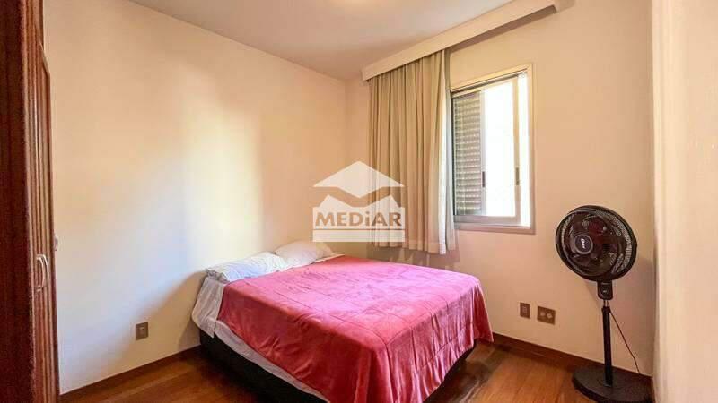 Apartamento, Savassi, 4 Quartos, 2 Vagas, 1 Suíte