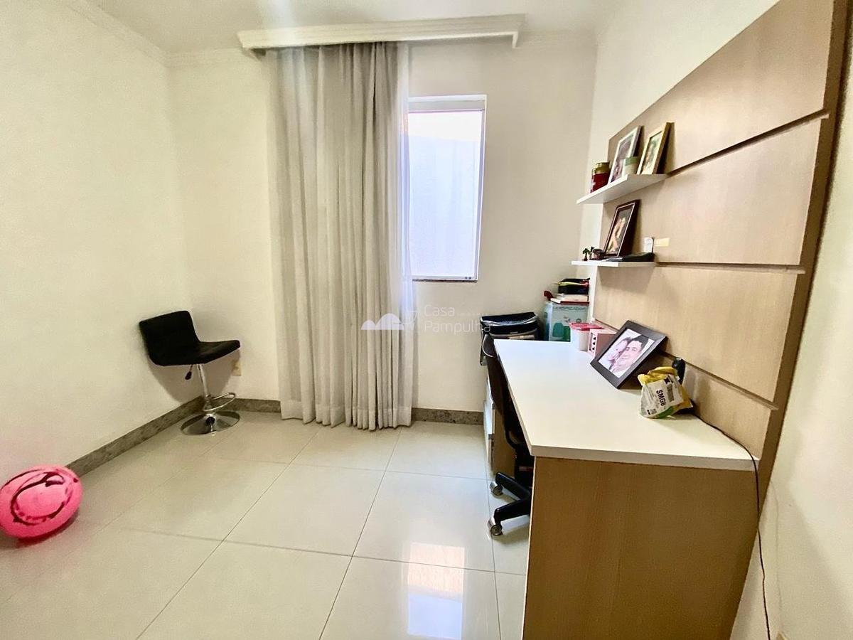 Apartamento, Santa Amélia, 3 Quartos, 2 Vagas, 1 Suíte