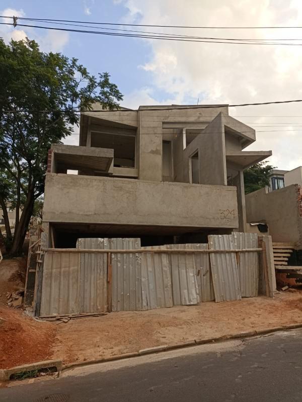 Casa, Portal do Sol, 3 Quartos, 2 Vagas, 3 Suítes