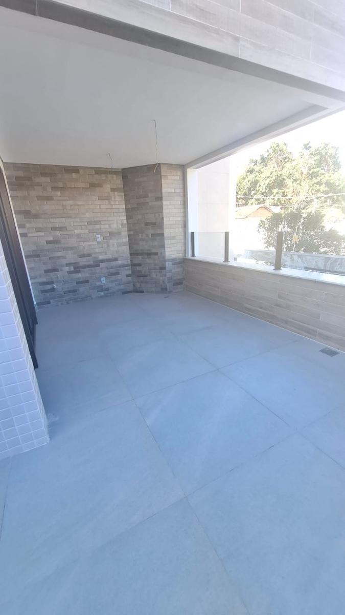 Apartamento, Jaraguá, 4 Quartos, 3 Vagas, 2 Suítes