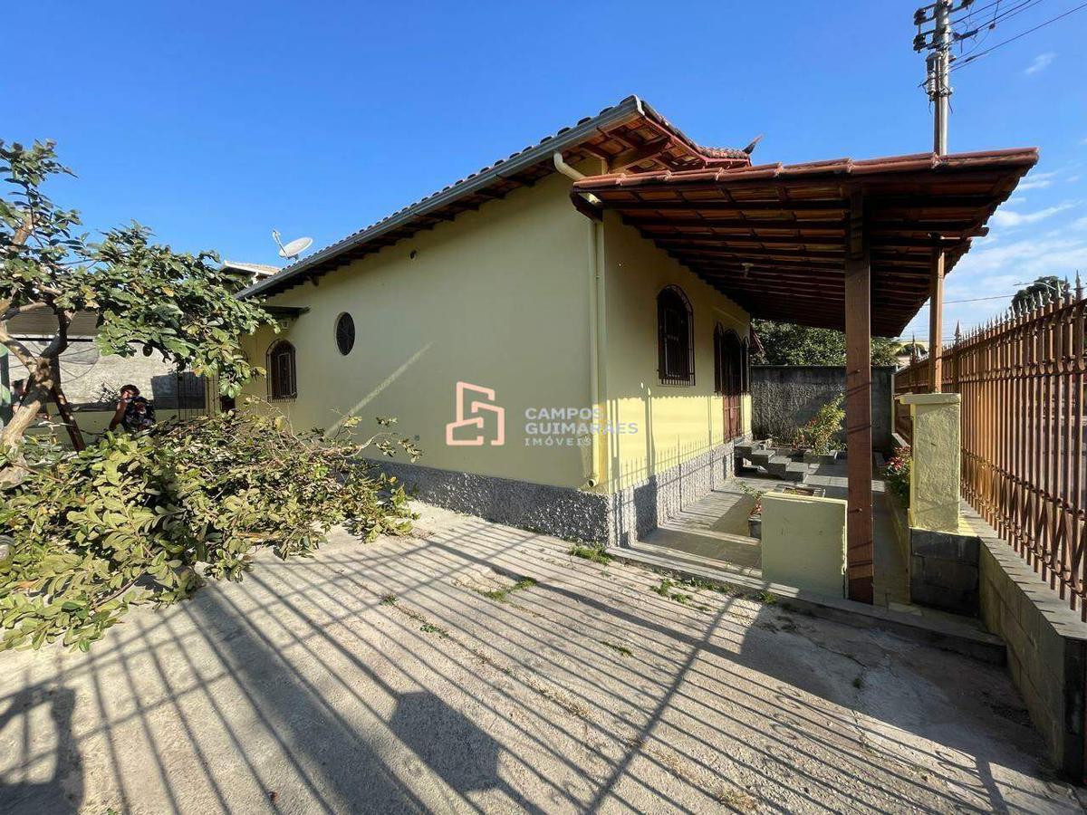 Casa, São Salvador, 2 Quartos, 4 Vagas, 1 Suíte