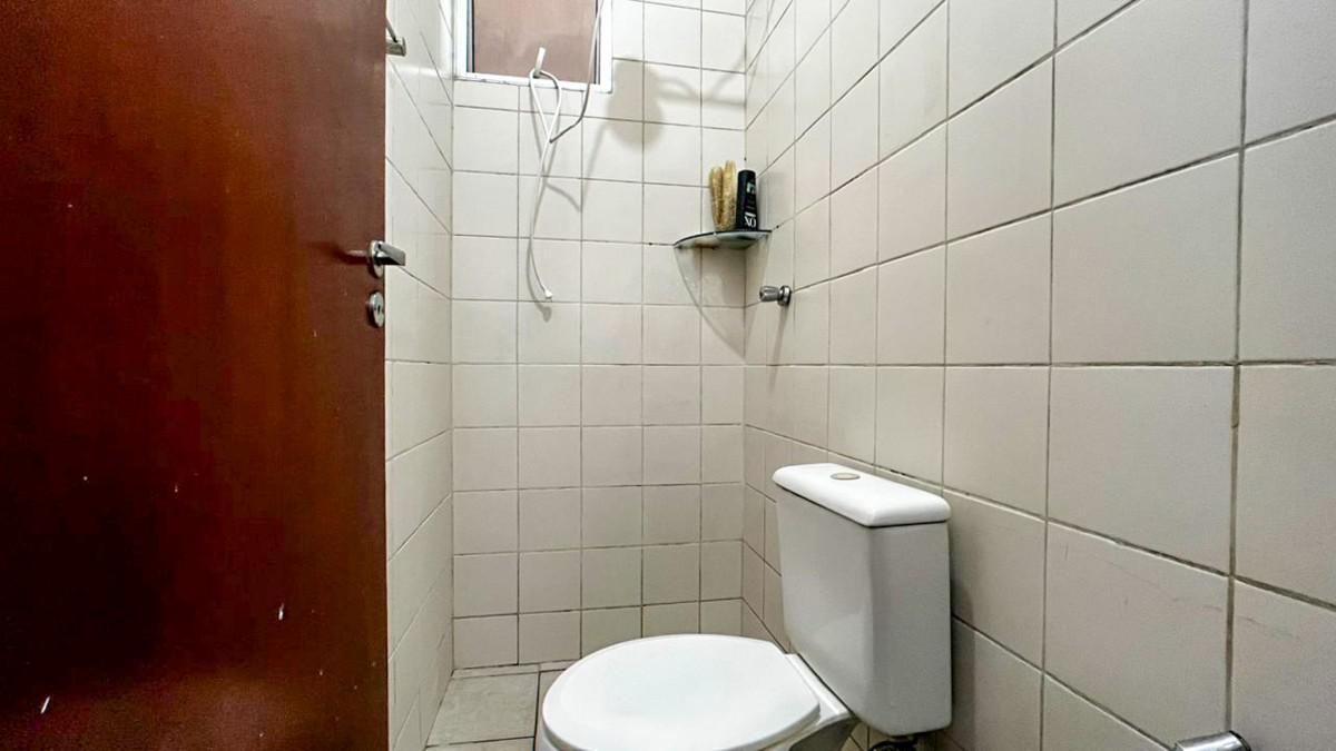 Casa, Canaã, 3 Quartos, 1 Vaga, 1 Suíte