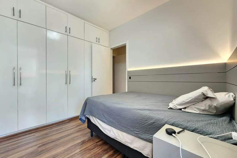 Apartamento, Luxemburgo, 4 Quartos, 3 Vagas, 2 Suítes
