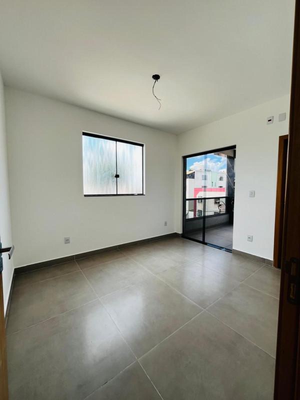 Apartamento, Parque Belo Horizonte Industrial, 2 Quartos, 1 Vaga, 1 Suíte