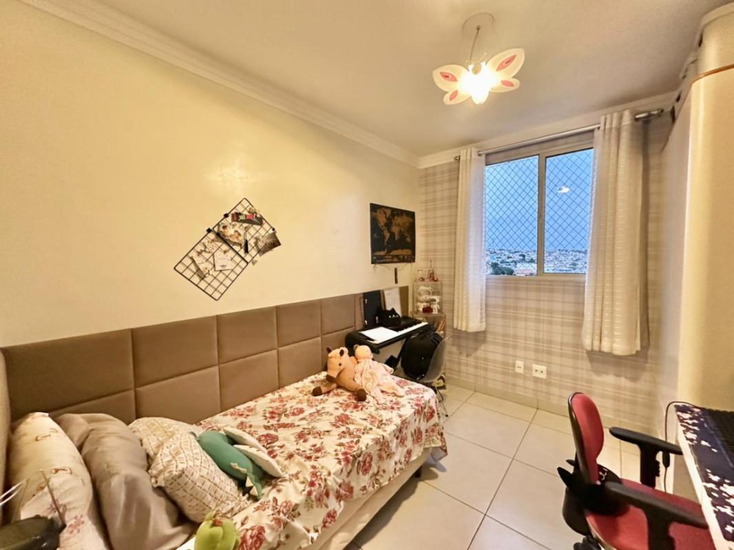 Apartamento, Goiânia, 3 Quartos, 1 Vaga, 1 Suíte