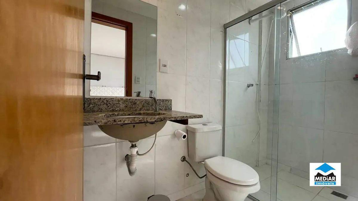 Cobertura, Santa Rosa, 3 Quartos, 3 Vagas, 3 Suítes