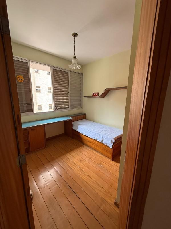 Apartamento, Santo Agostinho, 4 Quartos, 2 Vagas, 1 Suíte