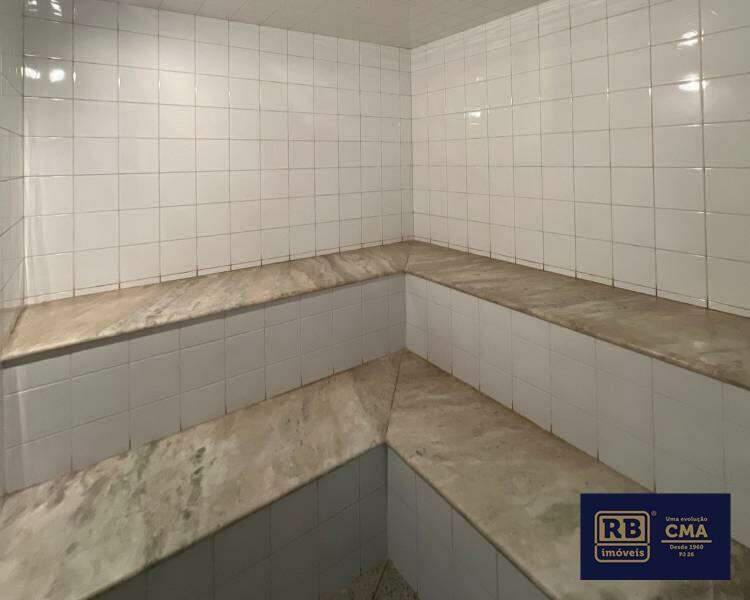 Apartamento, Sion, 4 Quartos, 3 Vagas, 1 Suíte
