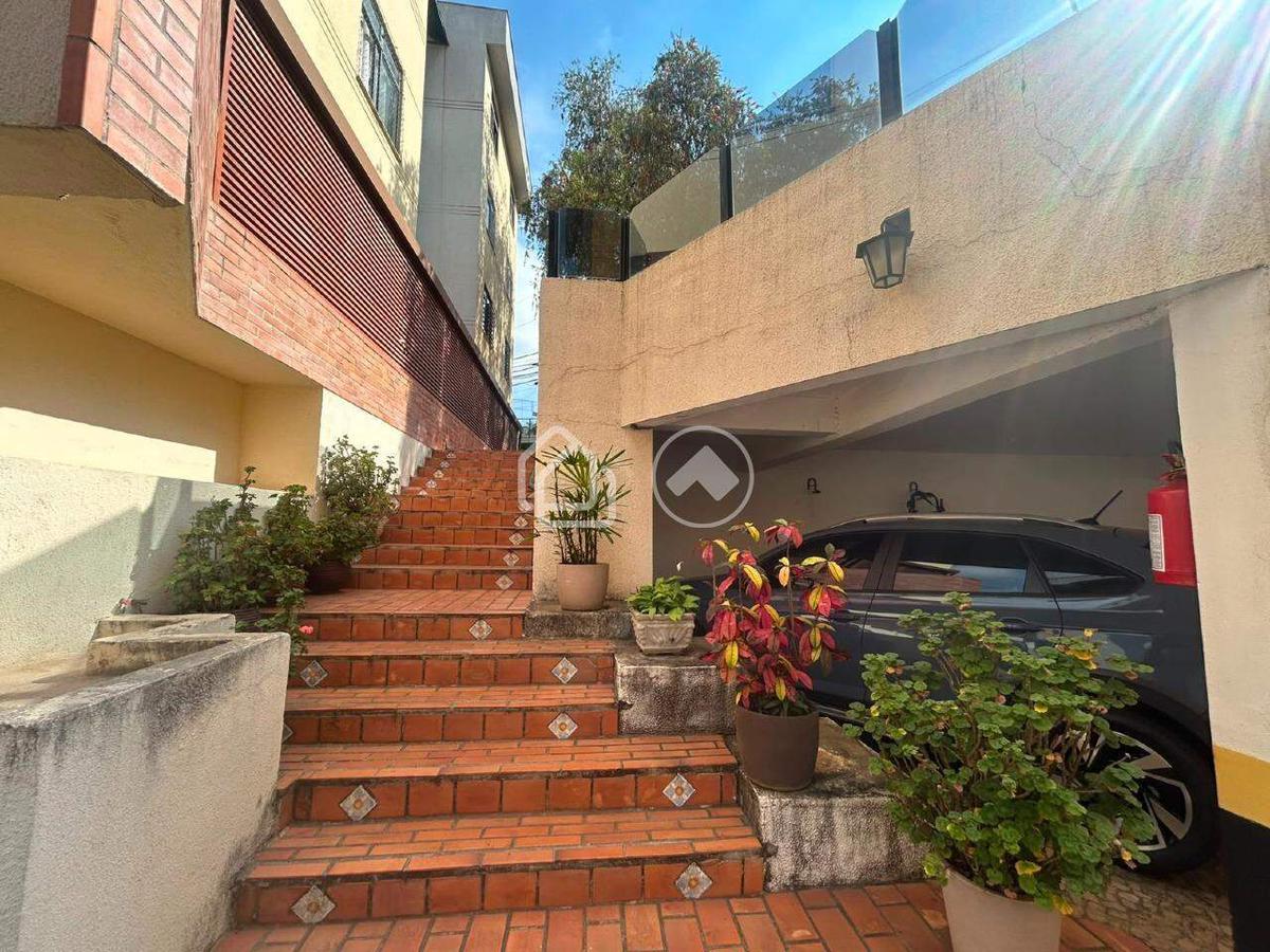 Apartamento, Estoril, 3 Quartos, 1 Vaga, 1 Suíte