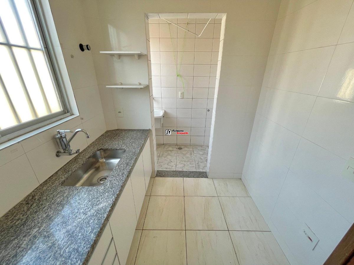 Apartamento, Jaraguá, 3 Quartos, 1 Vaga
