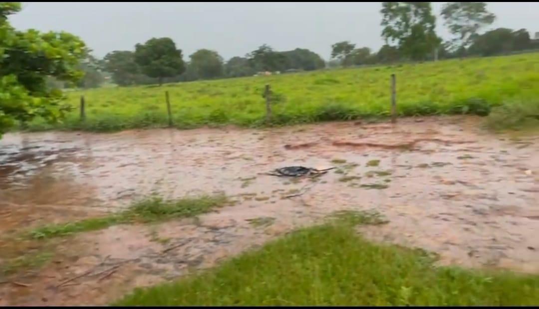 Fazenda, Zona Rural, 3 Quartos, 0 Vaga