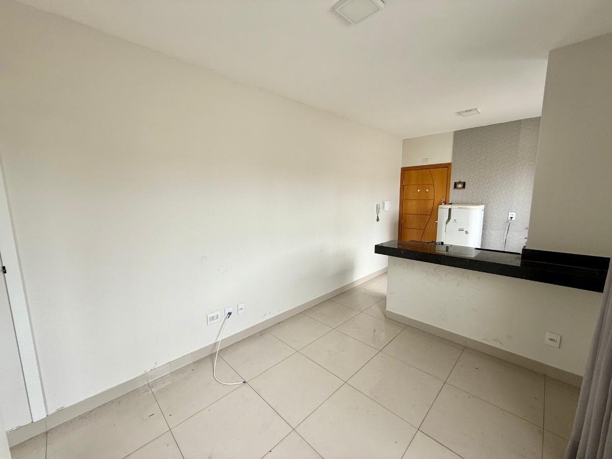 Apartamento, Liberdade, 1 Quarto, 1 Vaga, 1 Suíte