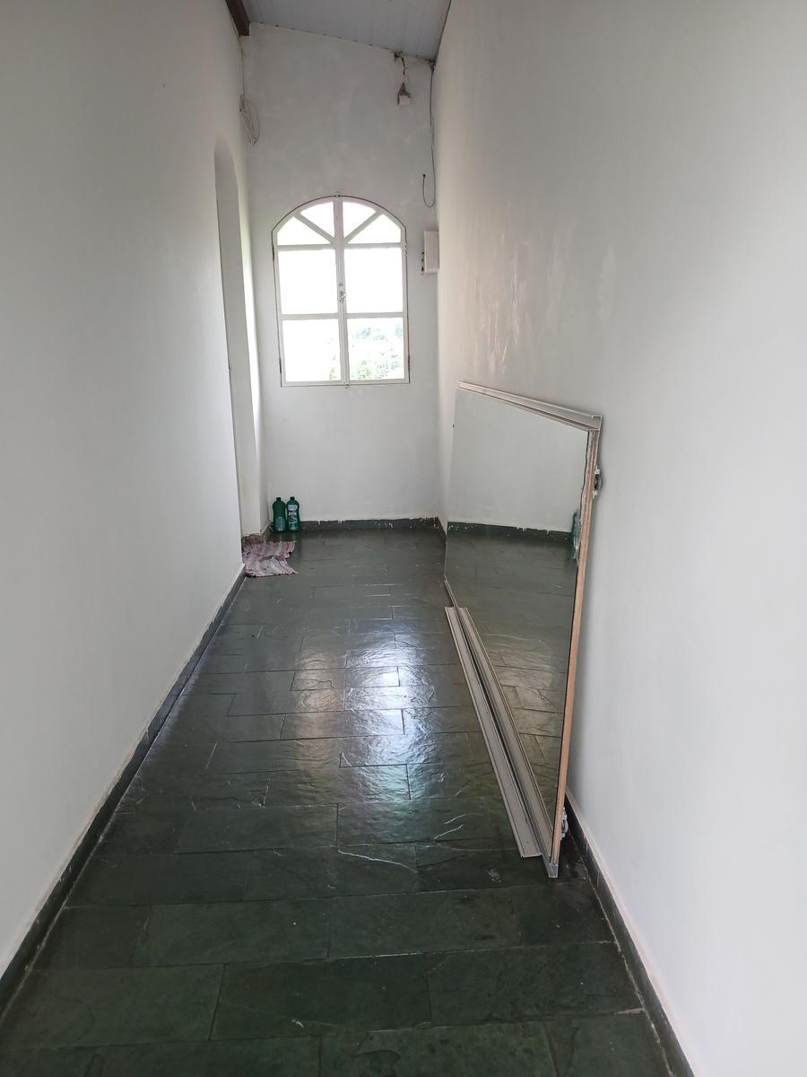 Casa, Santa Teresa, 5 Quartos, 4 Vagas, 1 Suíte