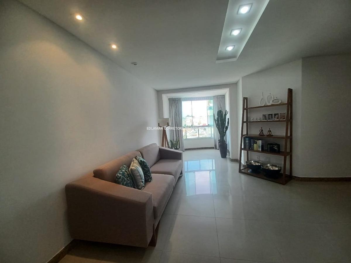 Apartamento, Inconfidentes, 3 Quartos, 1 Vaga, 1 Suíte