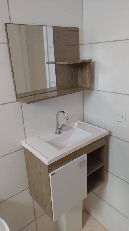 Apartamento, Felixlândia (justinópolis), 2 Quartos, 1 Vaga