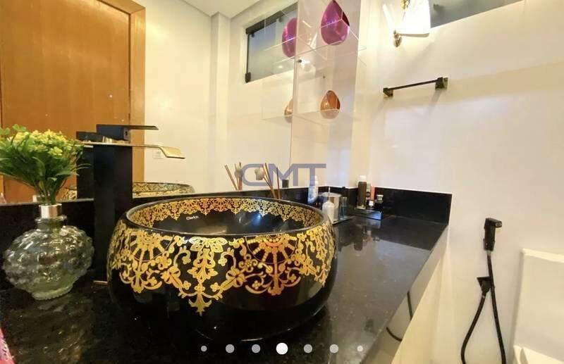 Casa, Lourdes, 3 Quartos, 0 Vaga, 1 Suíte