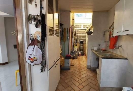 Casa, Castelo, 6 Quartos, 5 Vagas, 2 Suítes