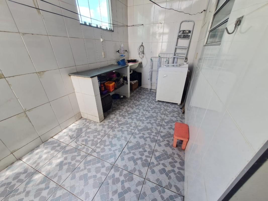 Casa, Nova Vista, 2 Quartos, 1 Vaga