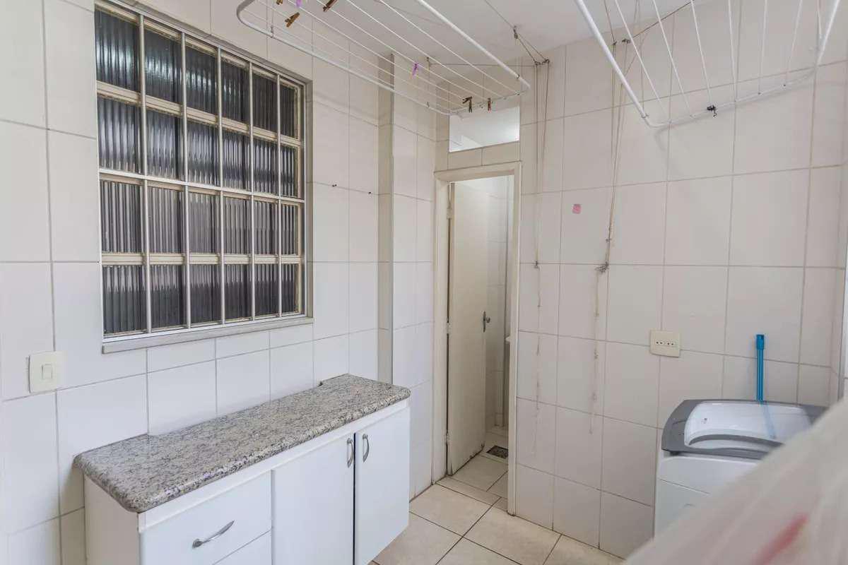 Apartamento, Santo Antônio, 3 Quartos, 1 Vaga, 1 Suíte
