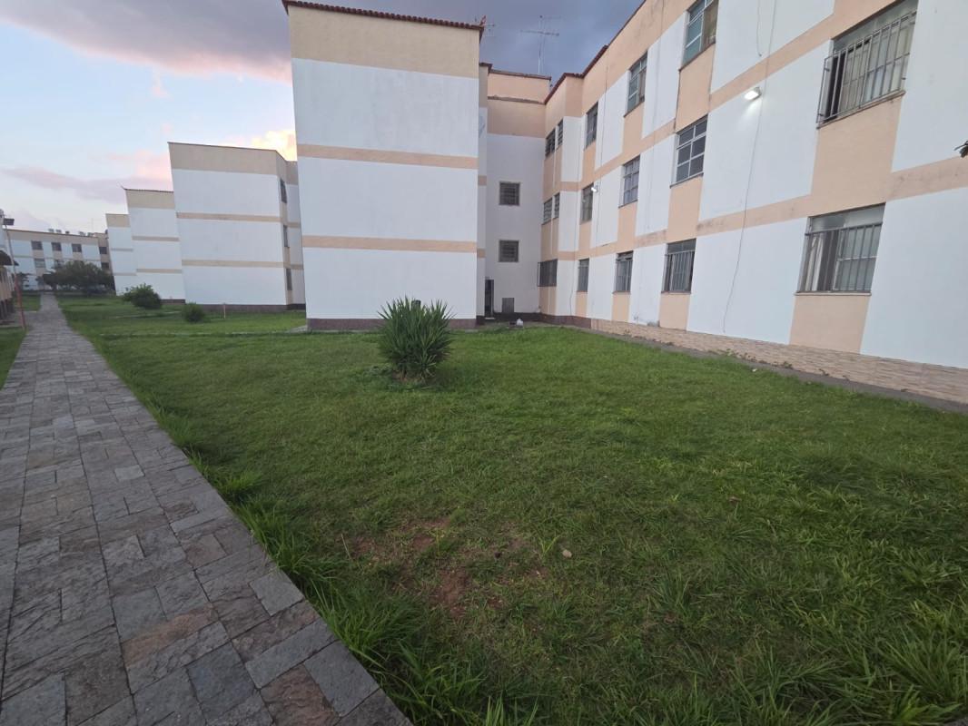 Apartamento, Alípio de Melo, 2 Quartos, 1 Vaga