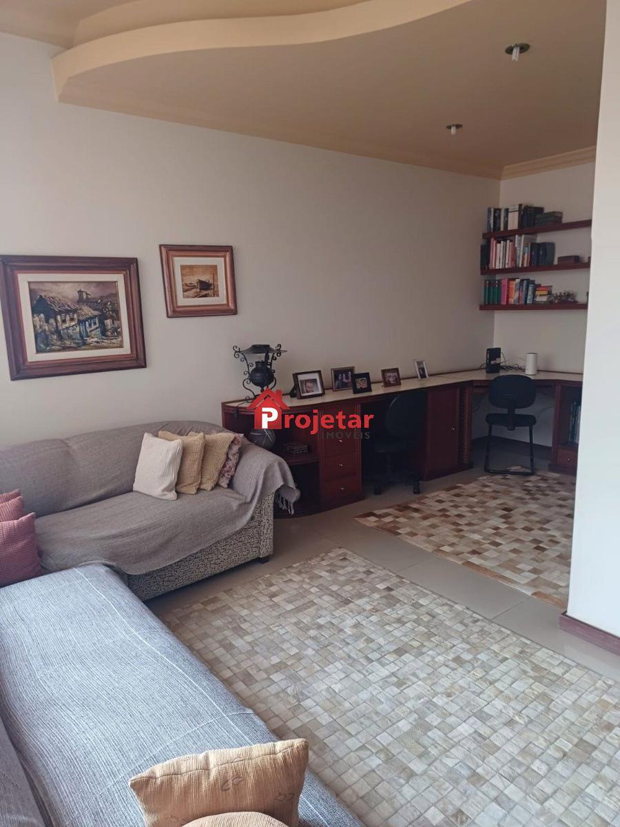 Casa, Belvedere, 5 Quartos, 6 Vagas, 2 Suítes