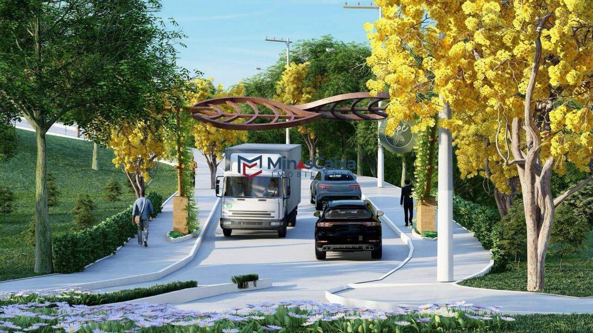 Lote, São José, 0 Quarto, 0 Vaga