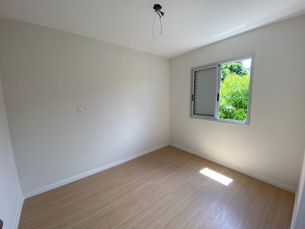 Apartamento, Colégio Batista, 1 Quarto, 0 Vaga, 1 Suíte
