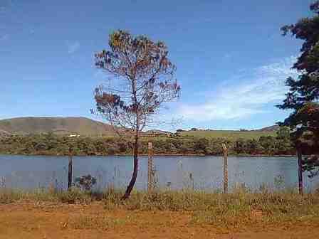 Lote, Água Limpa, 0 Quarto, 0 Vaga