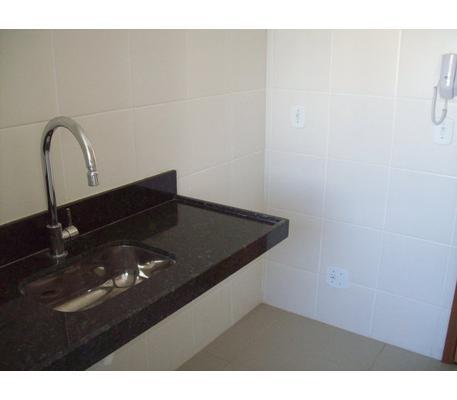 Apartamento, Castelo, 2 Quartos, 2 Vagas