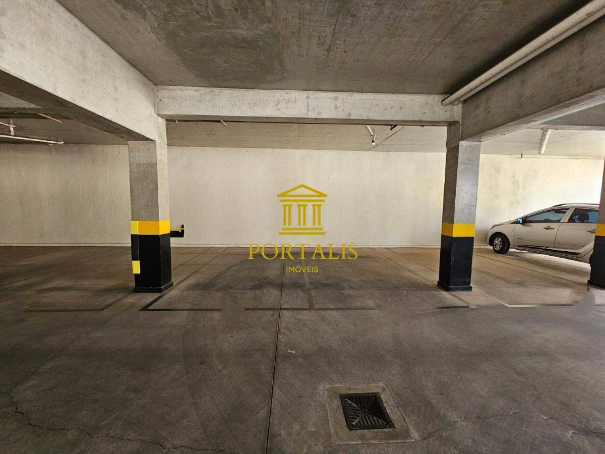 Apartamento, Santa Teresa, 4 Quartos, 4 Vagas, 2 Suítes