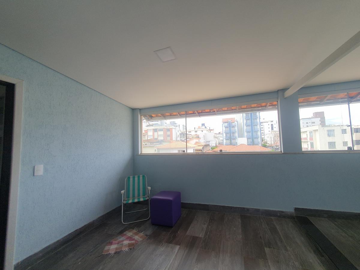 Apartamento, Alto Barroca, 2 Quartos, 1 Vaga
