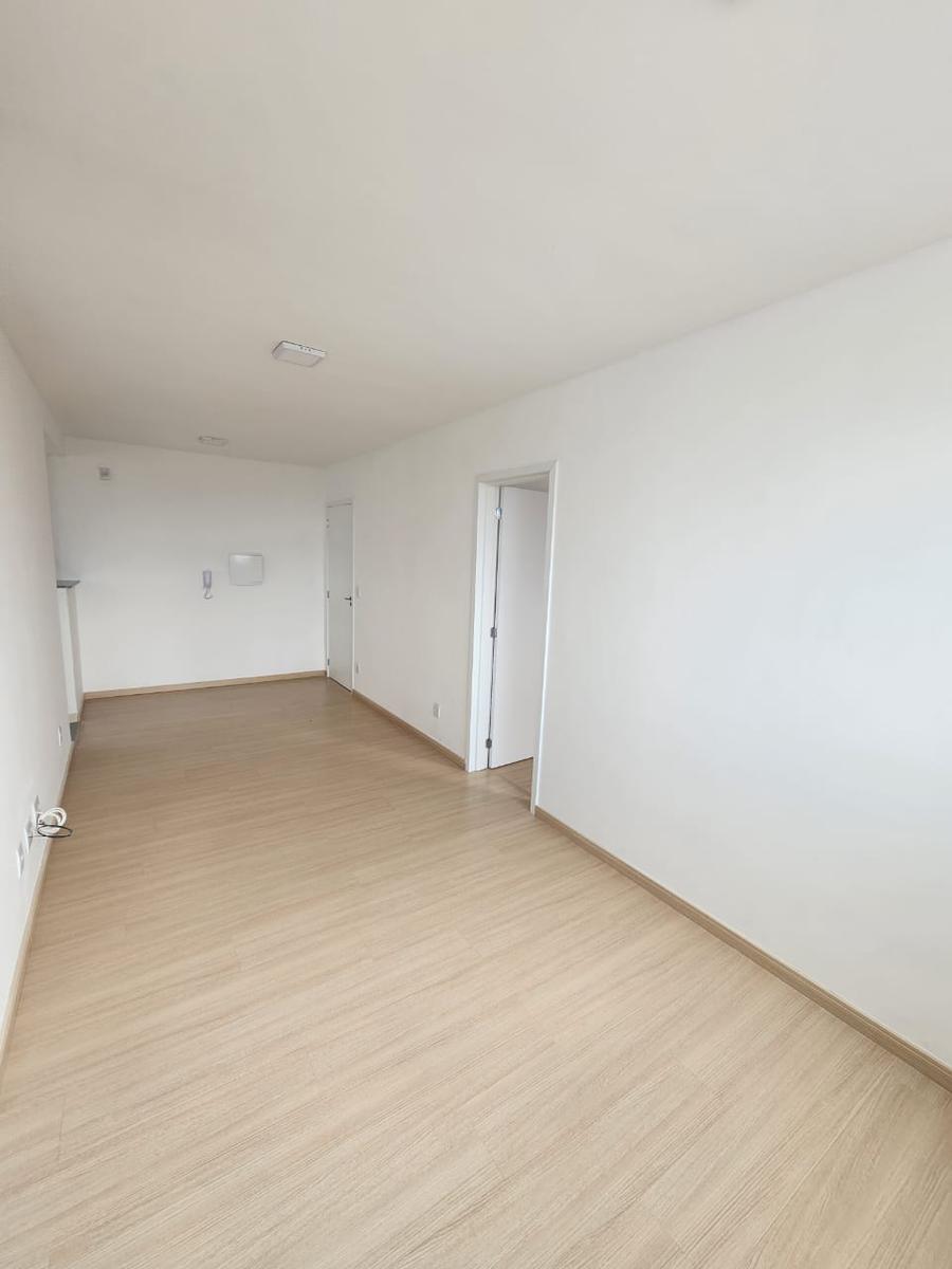Apartamento, Inconfidentes, 3 Quartos, 1 Vaga