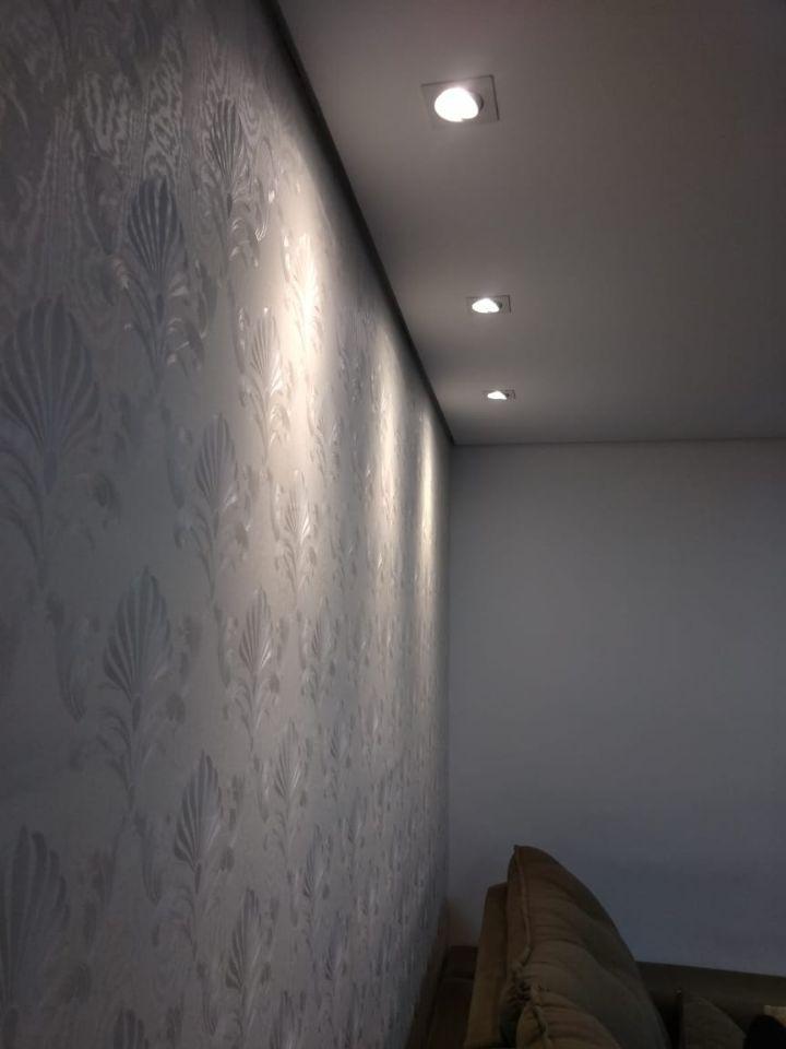 Apartamento, Chácaras Reunidas Santa Terezinha, 2 Quartos, 1 Vaga