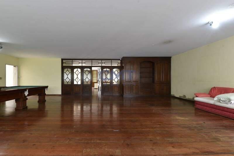 Casa, Mangabeiras, 6 Quartos, 6 Vagas, 4 Suítes