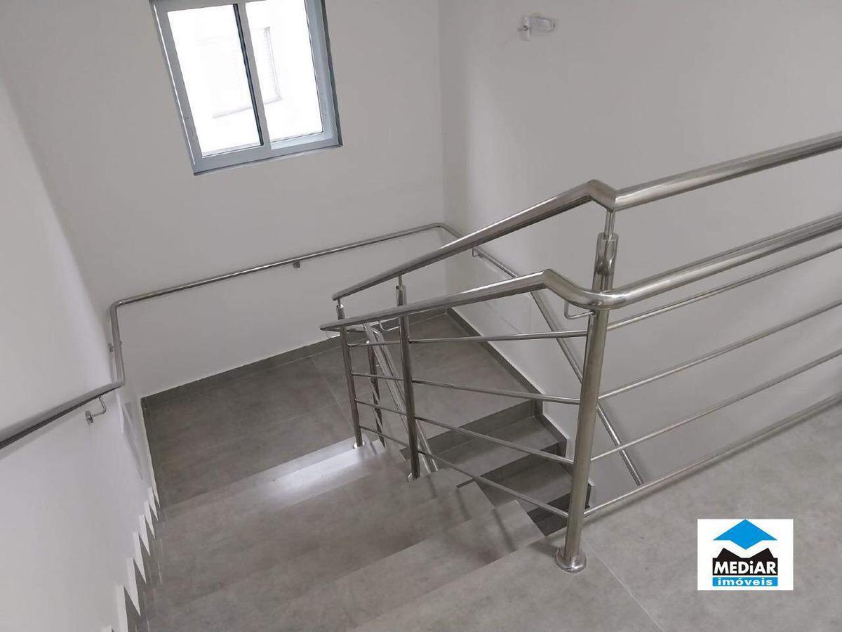 Apartamento, Minas Brasil, 2 Quartos, 2 Vagas, 1 Suíte