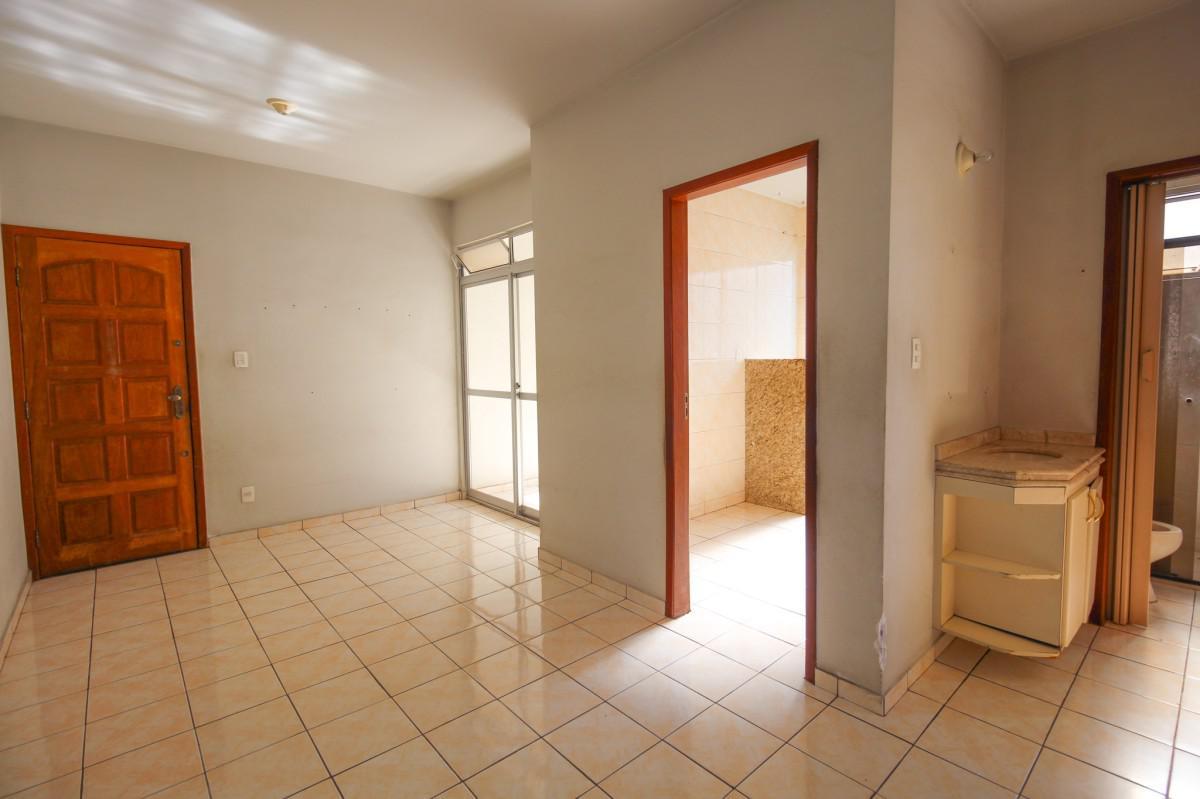 Apartamento, Santa Maria, 2 Quartos, 1 Vaga