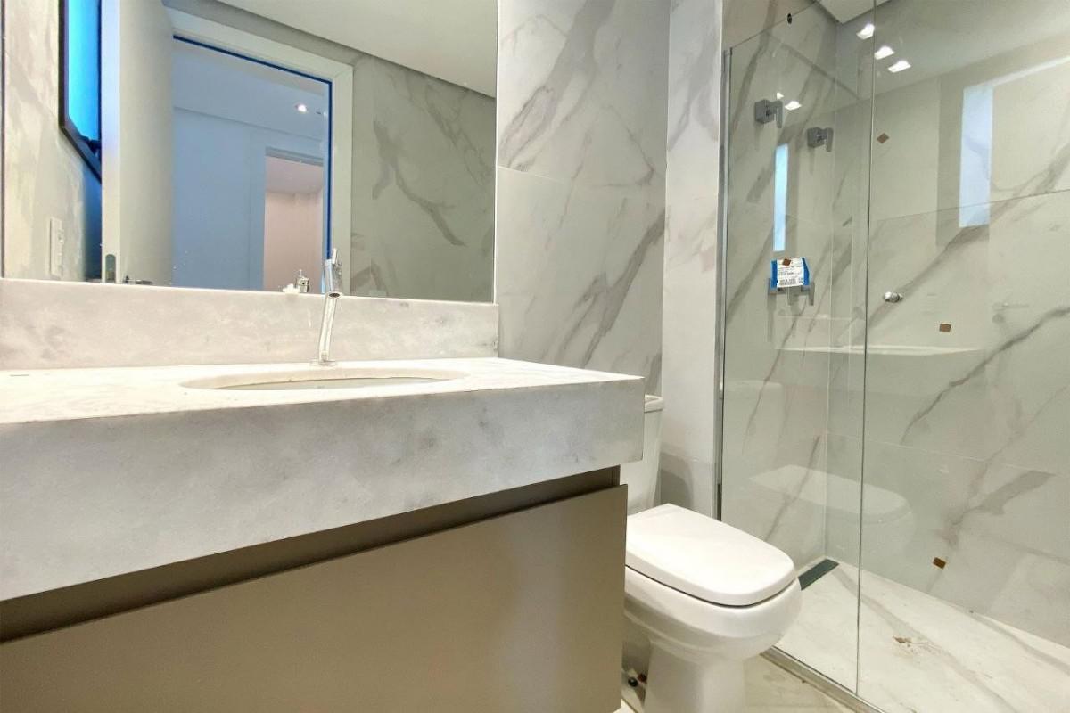 Apartamento, Comiteco, 3 Quartos, 2 Vagas, 1 Suíte