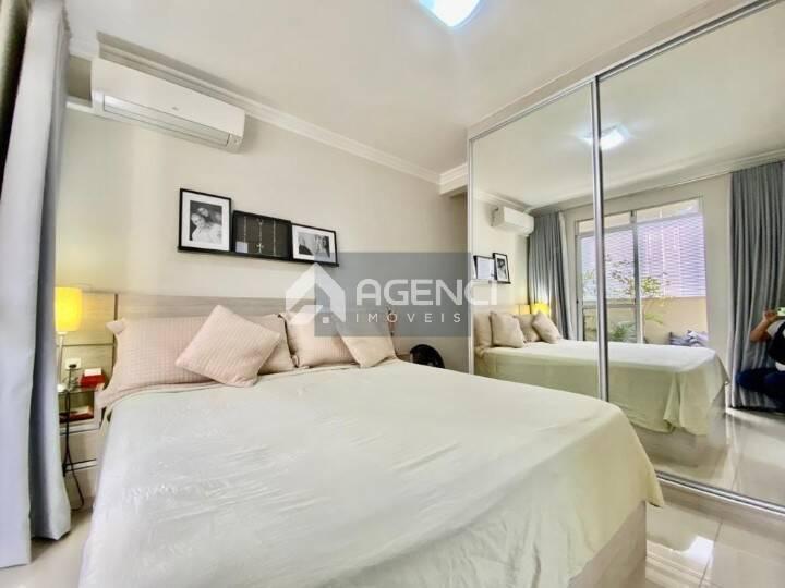 Apartamento, Cabral, 2 Quartos, 0 Vaga, 1 Suíte