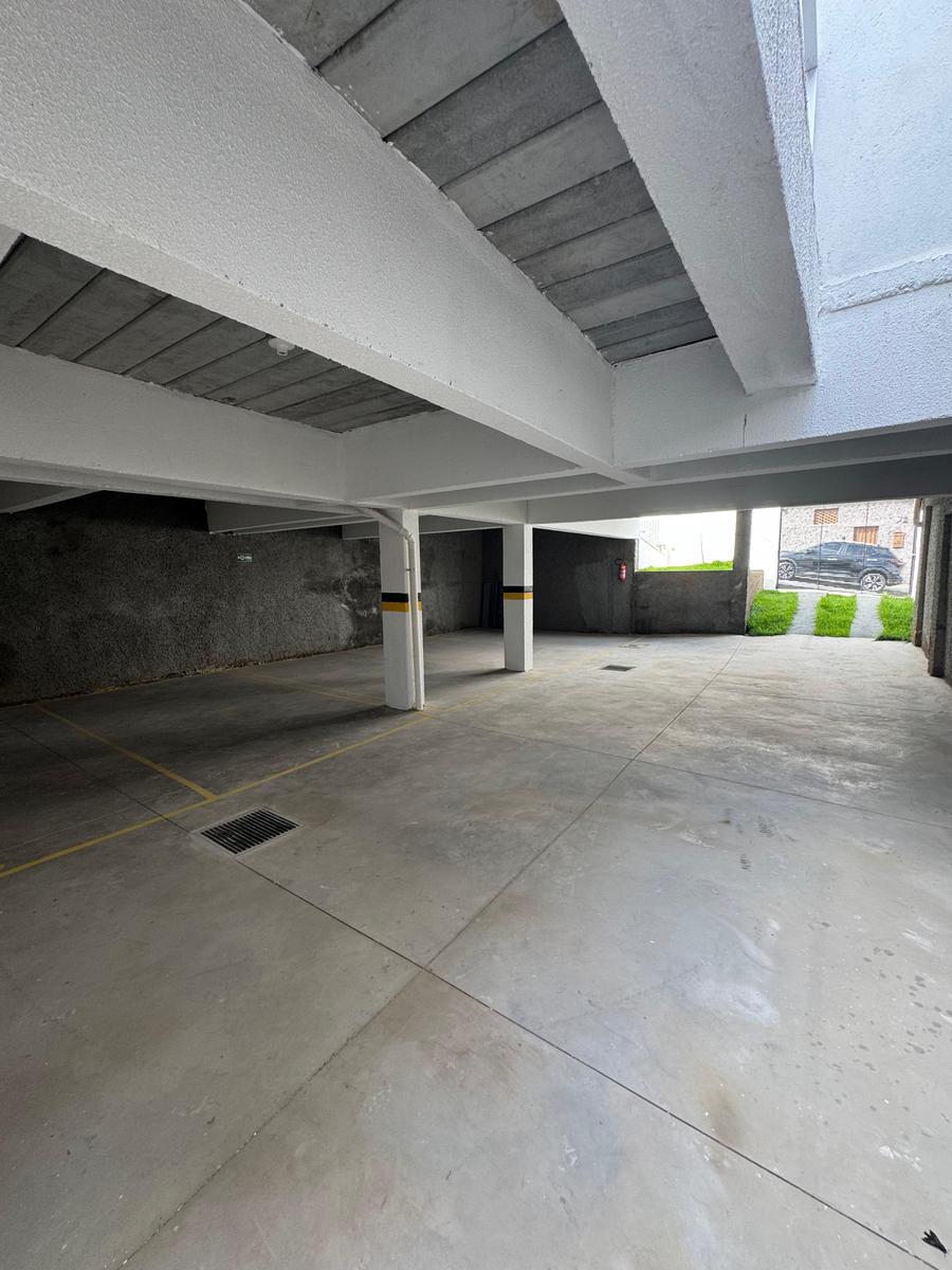 Cobertura, Coqueiros, 2 Quartos, 1 Vaga, 1 Suíte