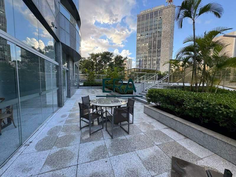 Apartamento, Lourdes, 3 Quartos, 2 Vagas, 1 Suíte