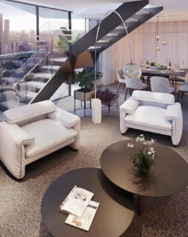 Apartamento, Serra, 4 Quartos, 3 Vagas, 4 Suítes