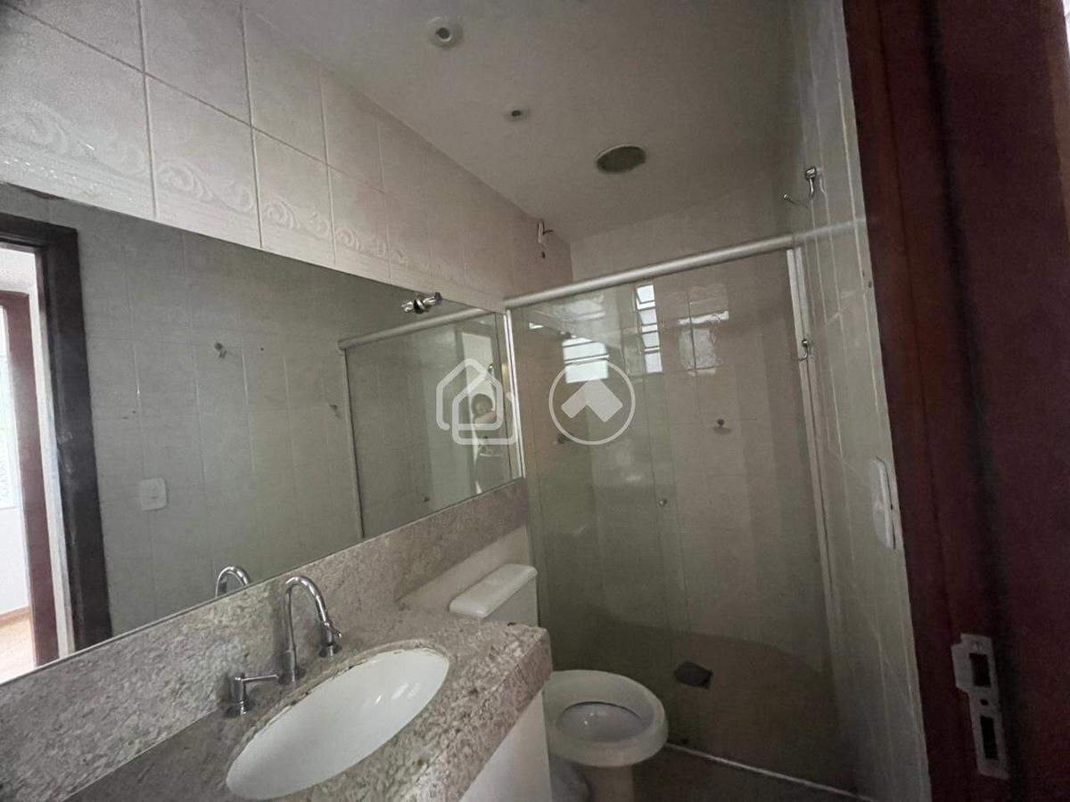 Apartamento, Buritis, 3 Quartos, 2 Vagas, 1 Suíte