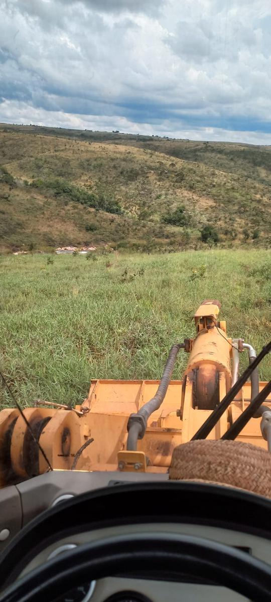 Fazenda, Zona Rural, 2 Quartos, 0 Vaga