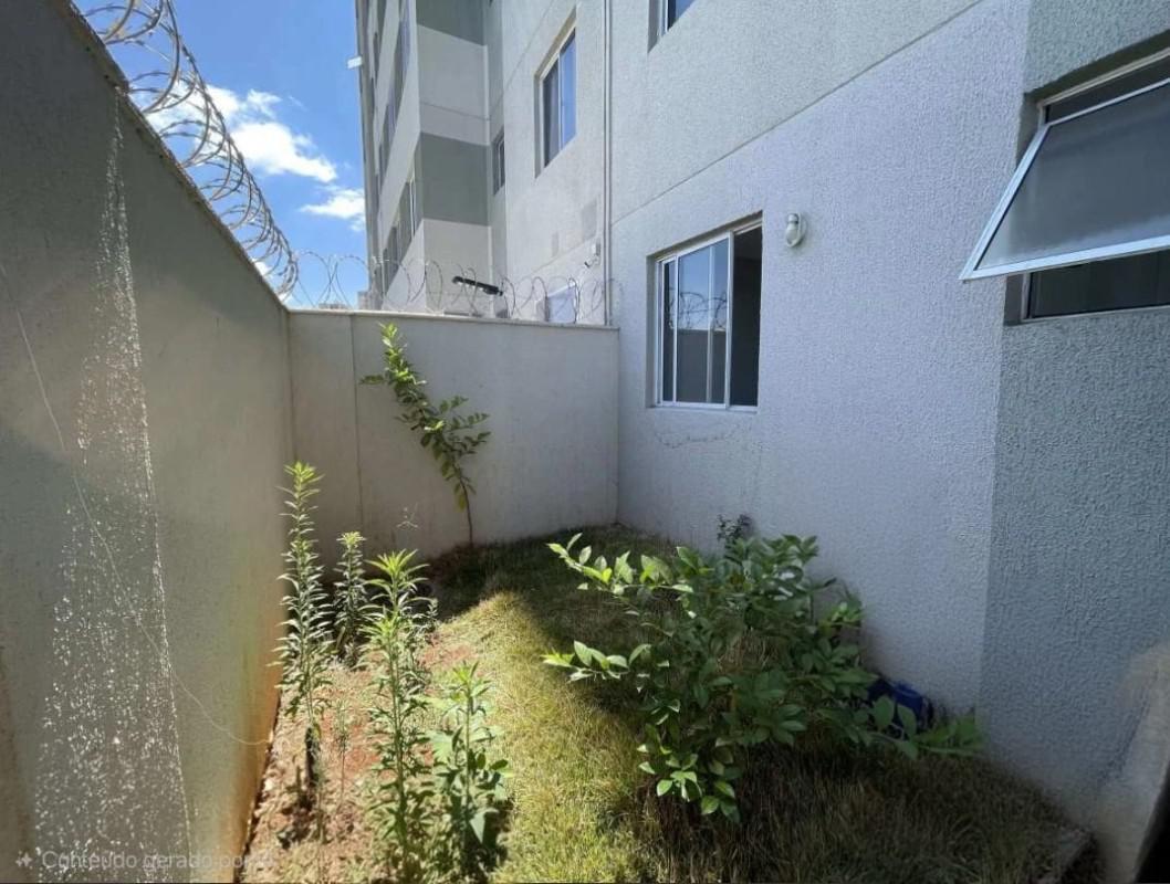 Apartamento, Palmeiras, 1 Quarto, 1 Vaga, 1 Suíte