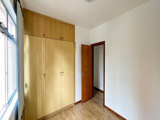 Apartamento, Savassi, 2 Quartos, 1 Vaga, 1 Suíte