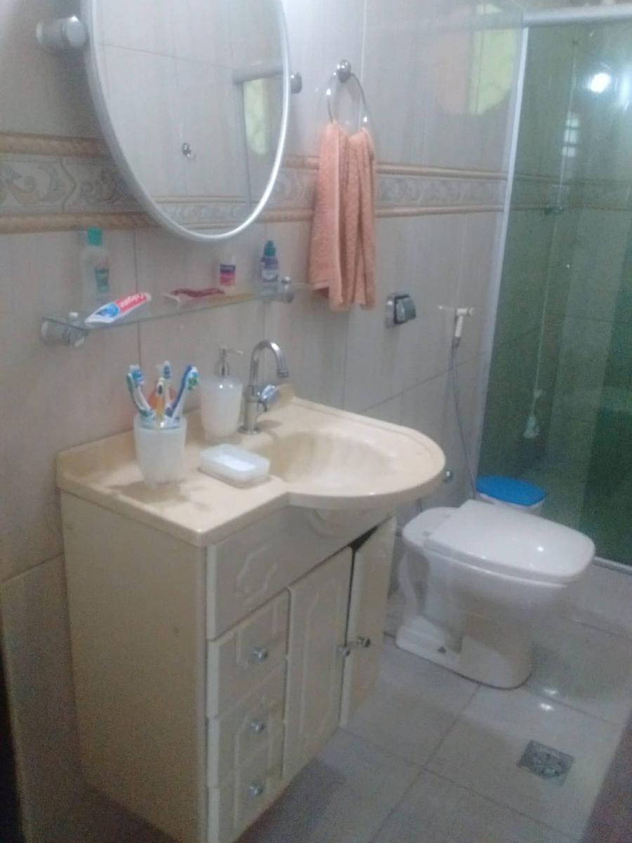 Casa, Duque de Caxias, 2 Quartos, 2 Vagas