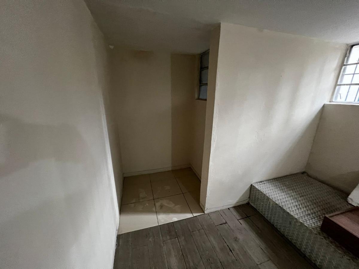 Andar, Barro Preto, 0 Quarto, 0 Vaga